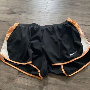 Nike xl shorts